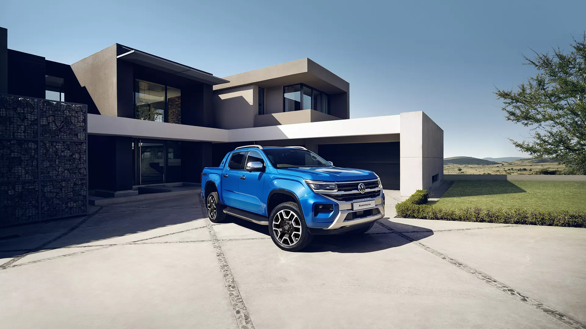 VW Amarok Price In Kenya, Review, Specs, Performance & Images