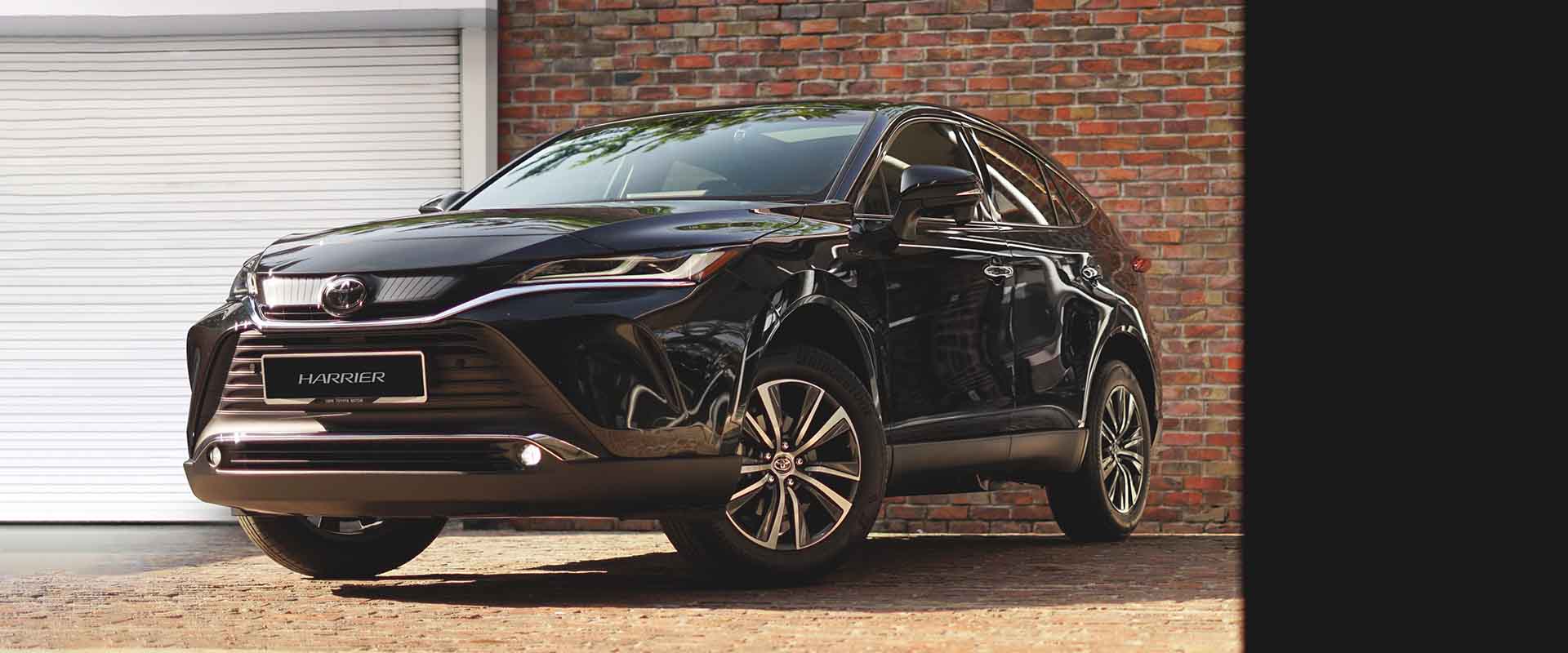 Toyota Harrier Price In Kenya, Review, Specs, Performance, Images & More
