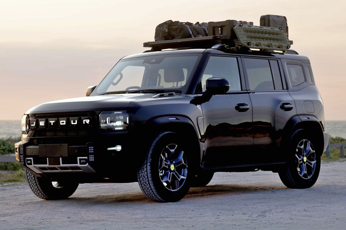 Jetour T2 2025 Kenya: Price, Performance, Specs & Complete Review